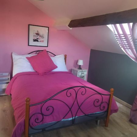 Апартаменты Chambre Pinky Elisabeth Proche Paris Стен Экстерьер фото